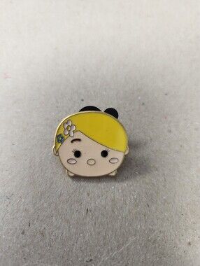Disney Tsum Tsum Rapunzel Pin